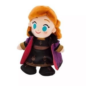 Frozen - Ana NuiMos Plus